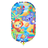 Playgro Cozy Oasis Tummy Time babygym - 10189024