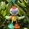 Playgro Dingly Dangly upphängning, fågel - 10188624