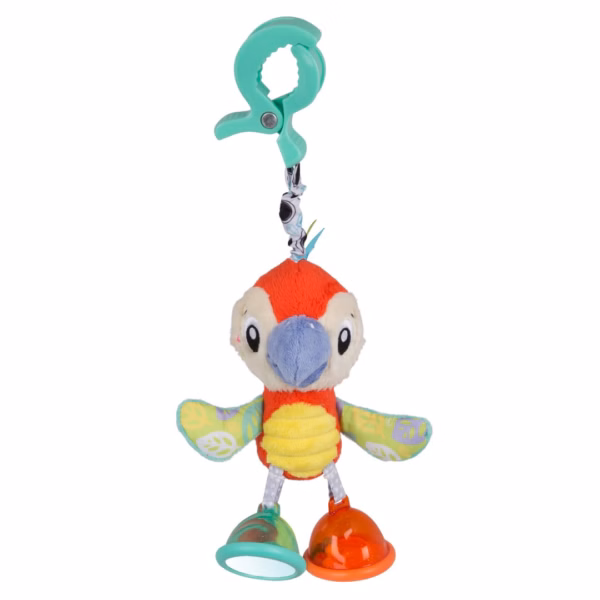 Playgro Dingly Dangly upphängning, fågel - 10188624