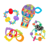 Playgro Presentask, Ballong - Tandleksaker - 10187220