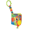 Playgro Jungle bitbok med upphängningsanordning - 3+ månader, 10183858