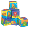 Playgro My First Soft Blocks, 10181170
