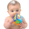 Playgro My First Soft Blocks, 10181170
