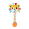 Playgro Safari skallra, lejon - 10188797