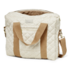 cam cam pusletaske til barnevogn classic stripes camel (2)