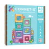 Connetix Pastel Portal Pack 48 st