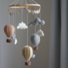 gamcha mobil ballong/vimpel 427