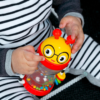 Baby Einstein - Aktivitetsskallra Cal
