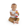 Baby Einstein - Aktivitetsskallra Cal