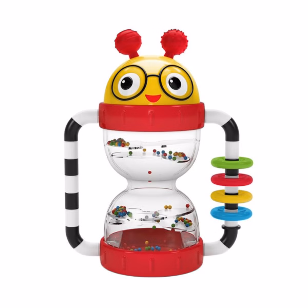 Baby Einstein - Aktivitetsskallra Cal