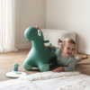 Hoppi dinosaurie Quut Toys