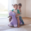 Hoppi dinosaurie Quut Toys