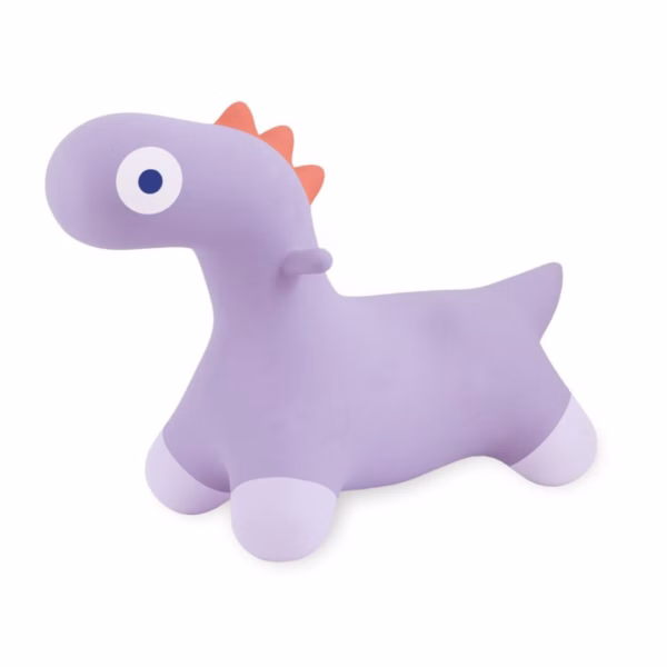 Hoppi dinosaurus Quut Toys