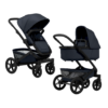 Joolz Geo5 Complete Set Kombivogn dark navy blue