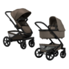 Joolz Geo5 Complete Set kombivagn, Hazel Brown