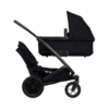 Joolz Geo5 Duovagn space black