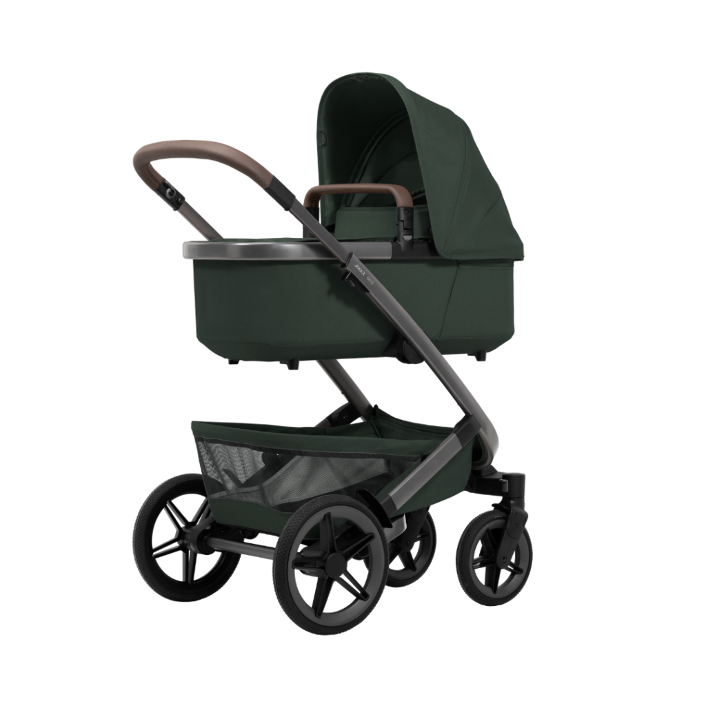 Joolz Geo5 forest green