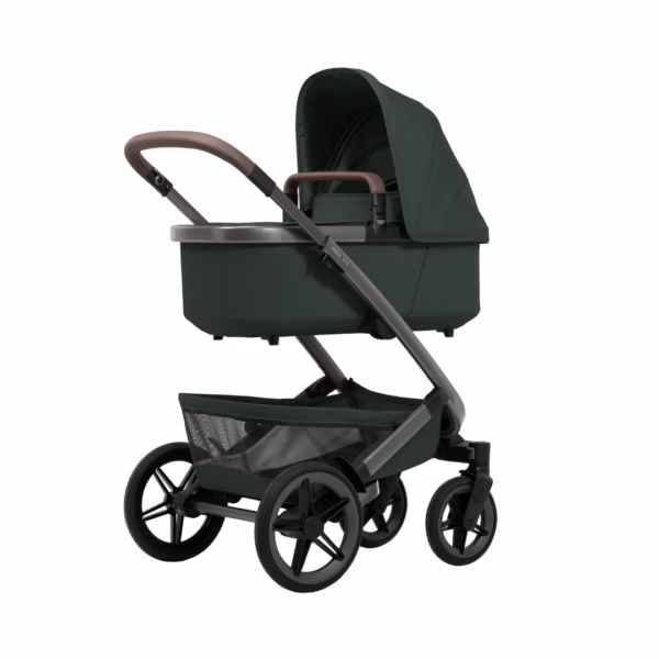 Joolz Geo5 forest green