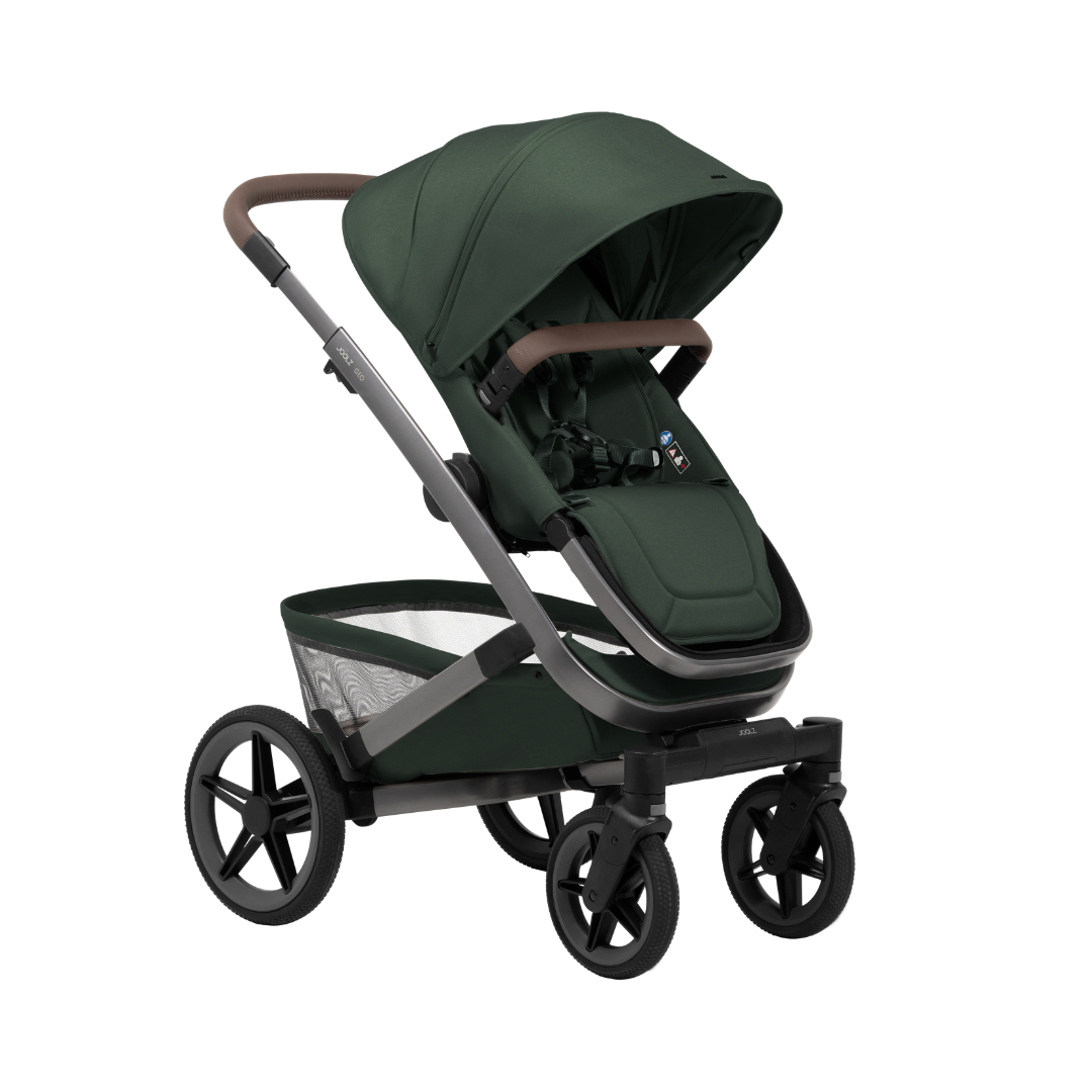 Joolz Geo5 forest green