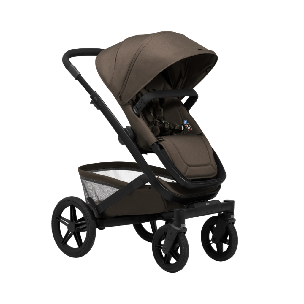 Joolz Geo5 Hazel Brown