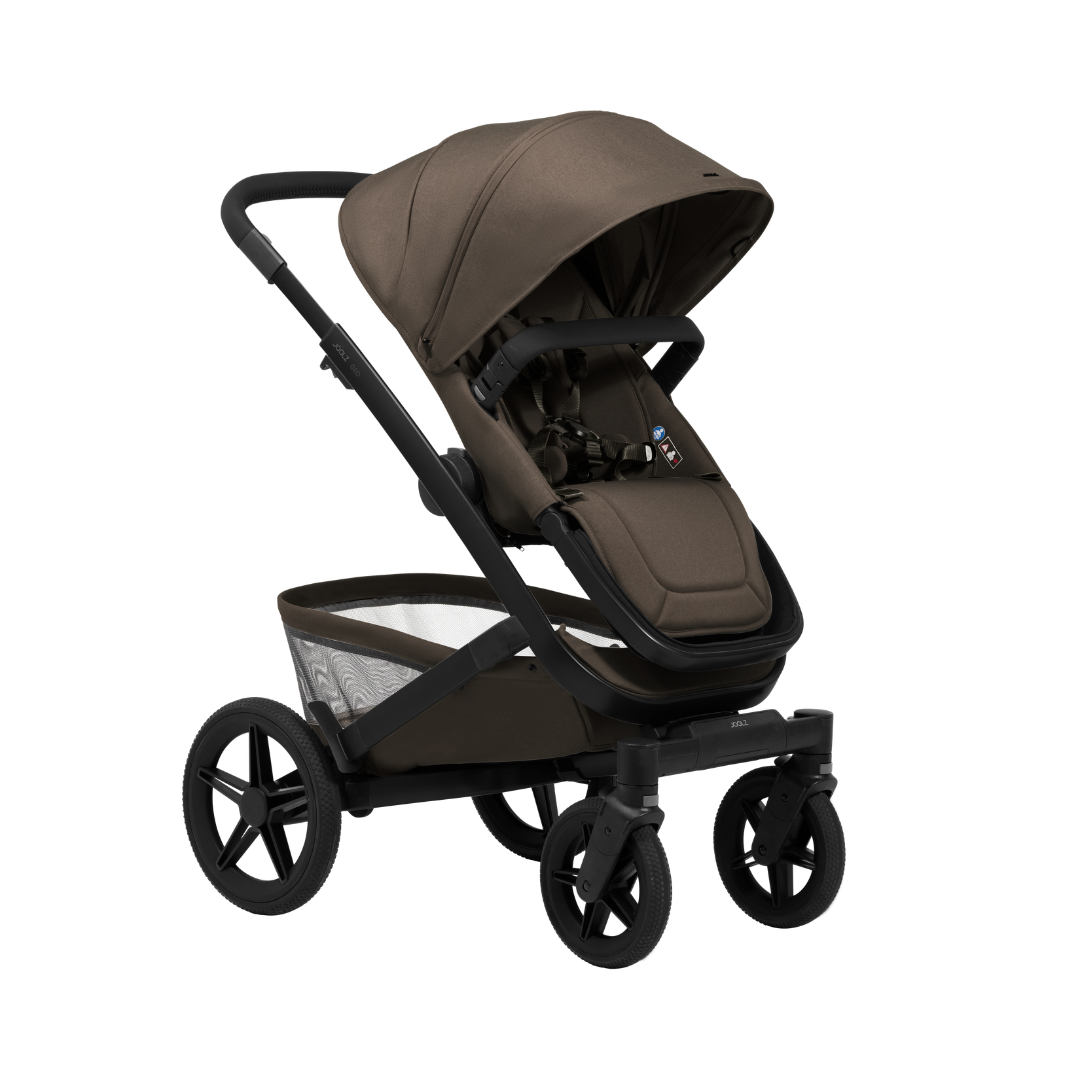 Joolz Geo5 hazel brown