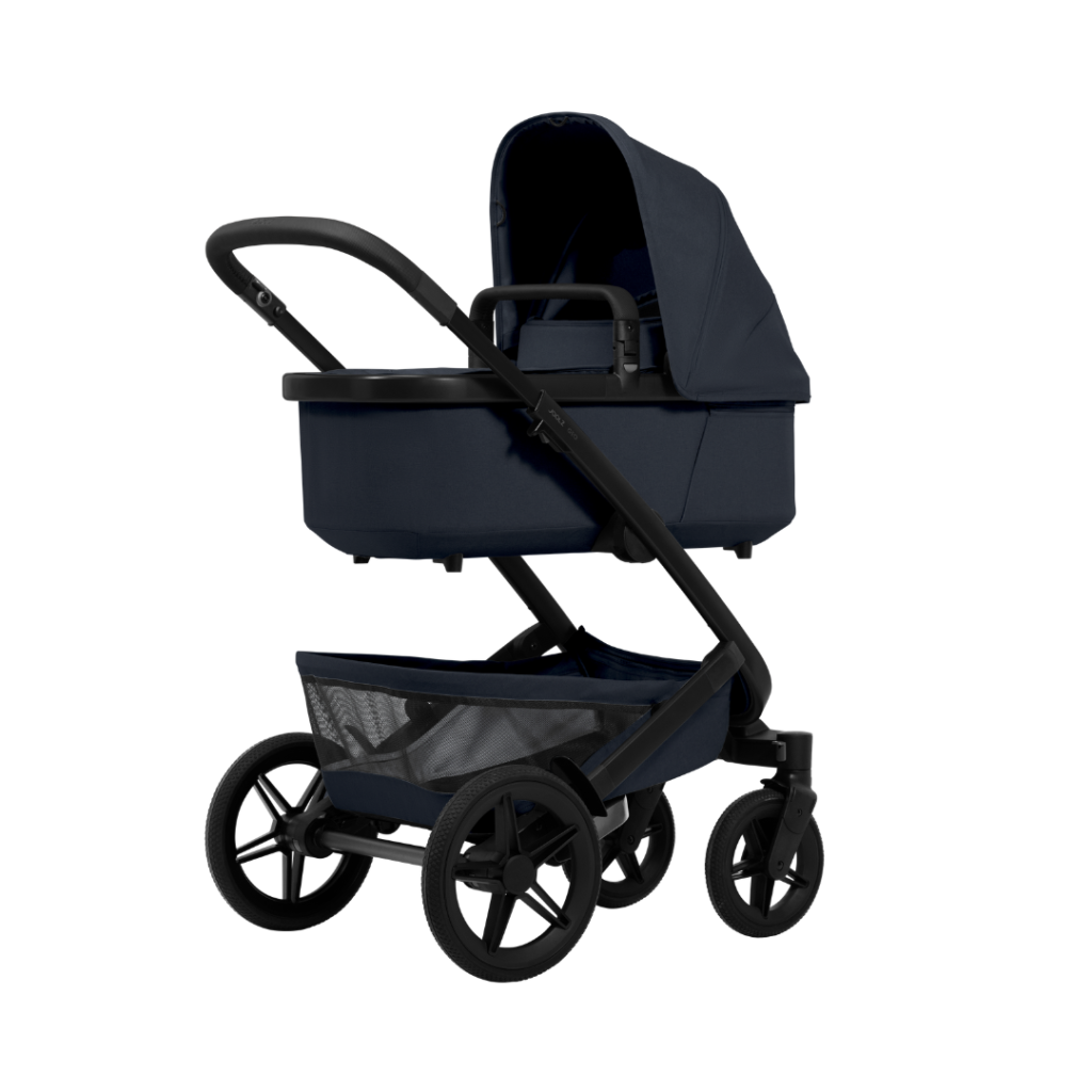 Joolz Geo5 navy blue