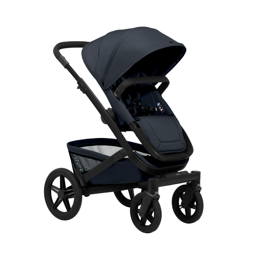 Joolz Geo5 navy blue