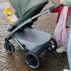 Joolz Geo5 salvia grön håller sig torr