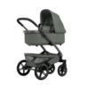 Joolz Geo5 salvia grön