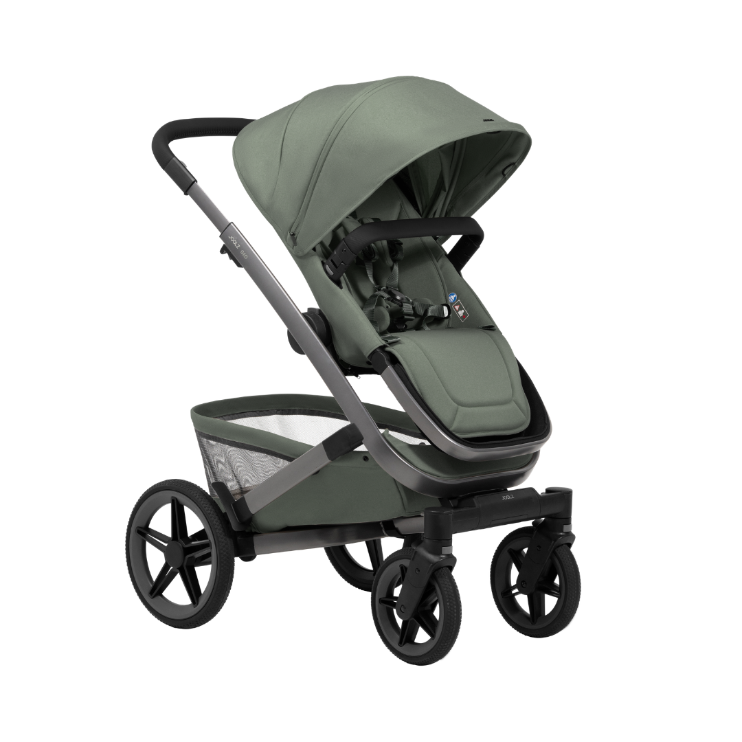 Joolz Geo5 sage green