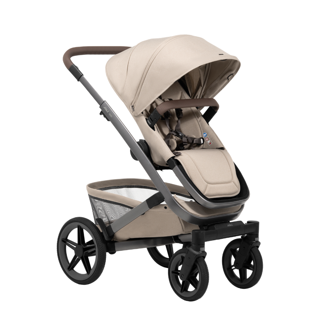 Joolz Geo5 sandy taupe