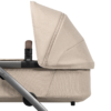 Joolz Geo5 sandy taupe sidovy