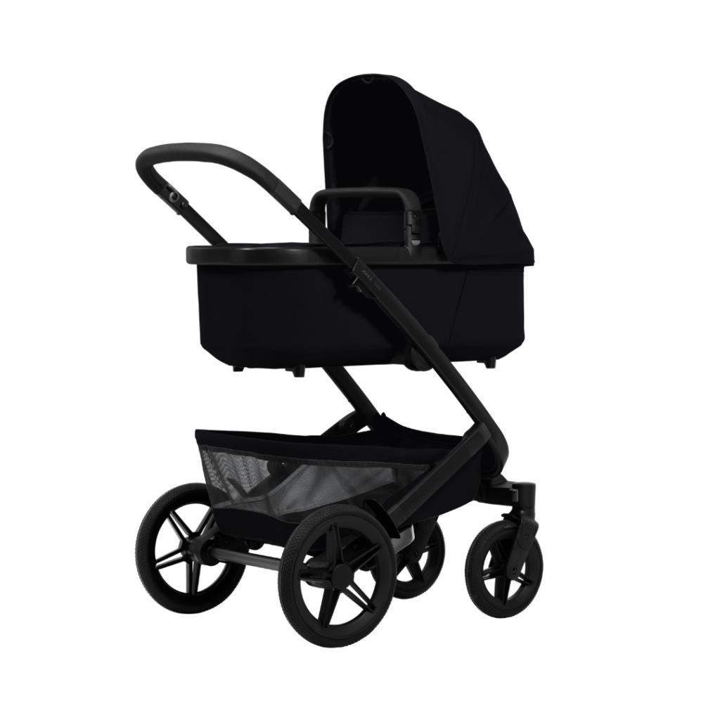 Joolz Geo5 space black