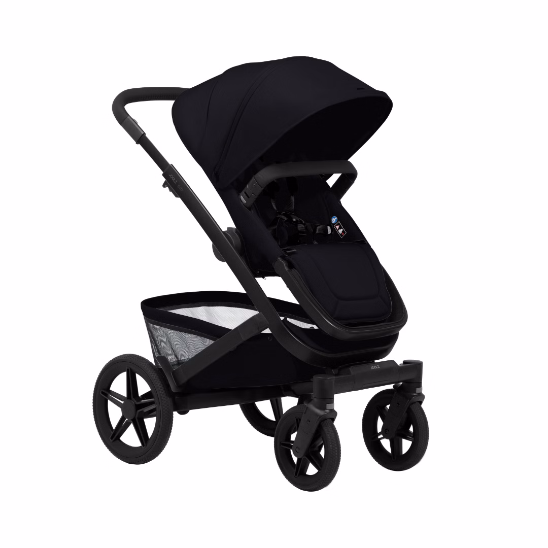 Joolz Geo5 space black