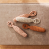 Liewood Caelia lärskedar för spädbarn, 4-pack