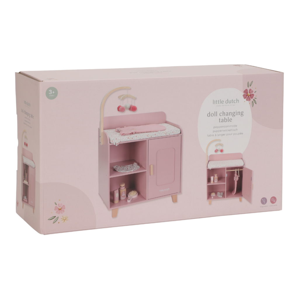 Little Dutch - Byrå för barn