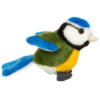 Teddy Hermann - Blåmes 12 cm