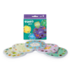 Timio Disc Set 4 barnsånger