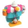 Toomies - Deluxe glassbutik för badet