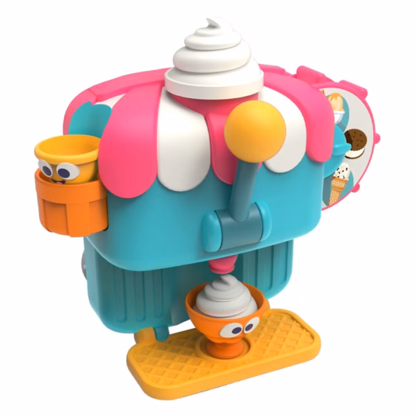 Toomies - Deluxe glassbutik för badet
