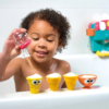 Toomies - Deluxe glassbutik för badet