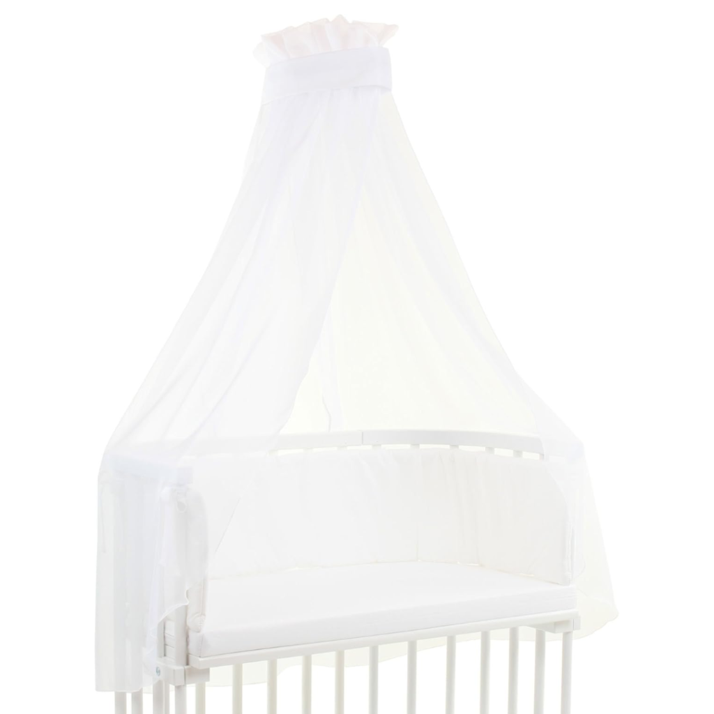 Babybay metall sänghimmel hållare