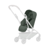 Joolz Nest to Seat forest green