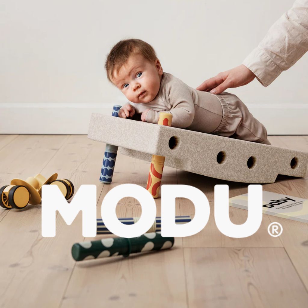 logo til forsiden MODU