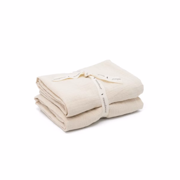Moonboon tygblöjor 2-pack