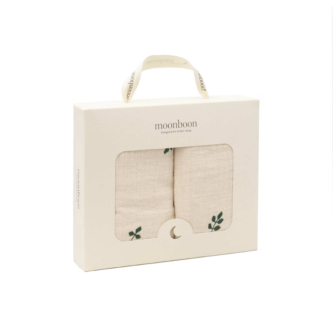 moonboon stofbleer 2-pak