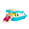 B. toys B Wonder Wheels - Färja