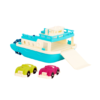 B. toys B Wonder Wheels - Färja