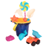 B. toys Sands Ahoy - Spandsæt