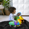 Baby Einstein Cal-a-Pillow aktivitetskil för magstunder